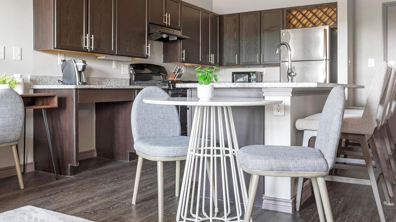 Photo of Kitchen in Fort Worth