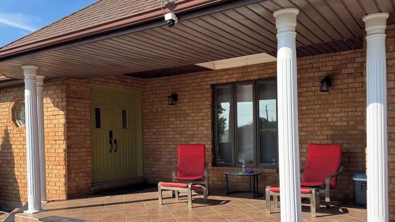 Photo of Outdoor in Welland