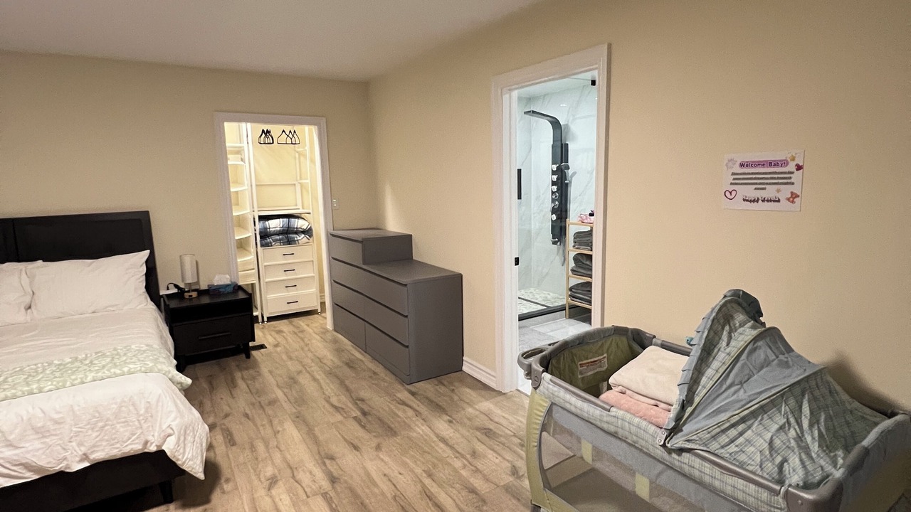 Photo of Bedroom in Welland