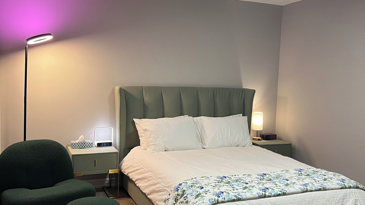 Photo of Bedroom in Welland