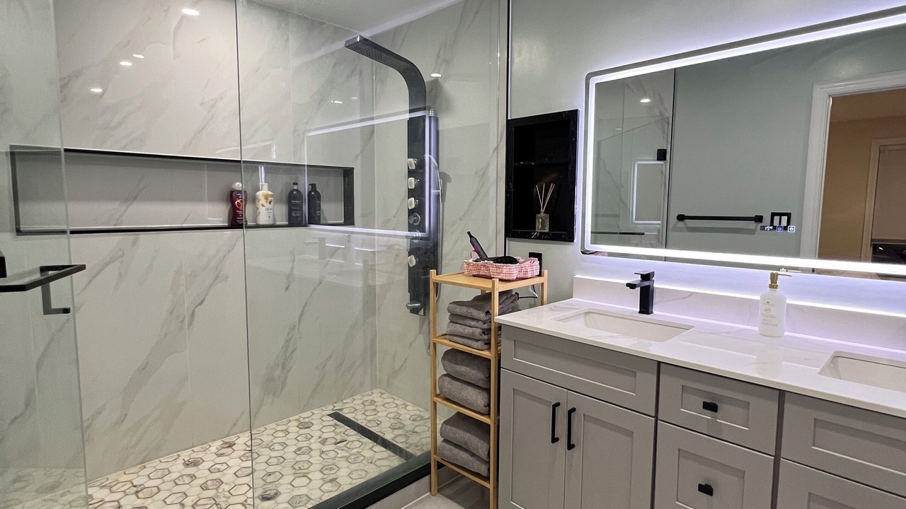 Photo of Bathroom in Welland