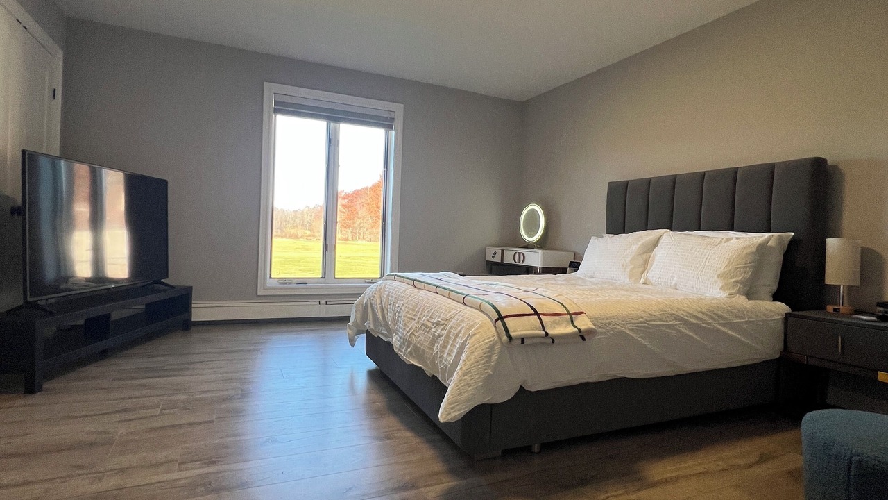 Photo of Bedroom in Welland