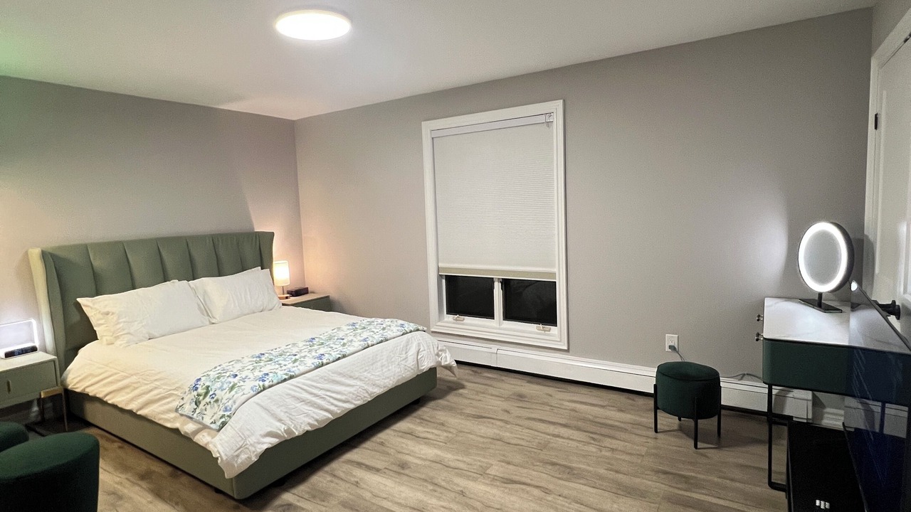 Photo of Bedroom in Welland
