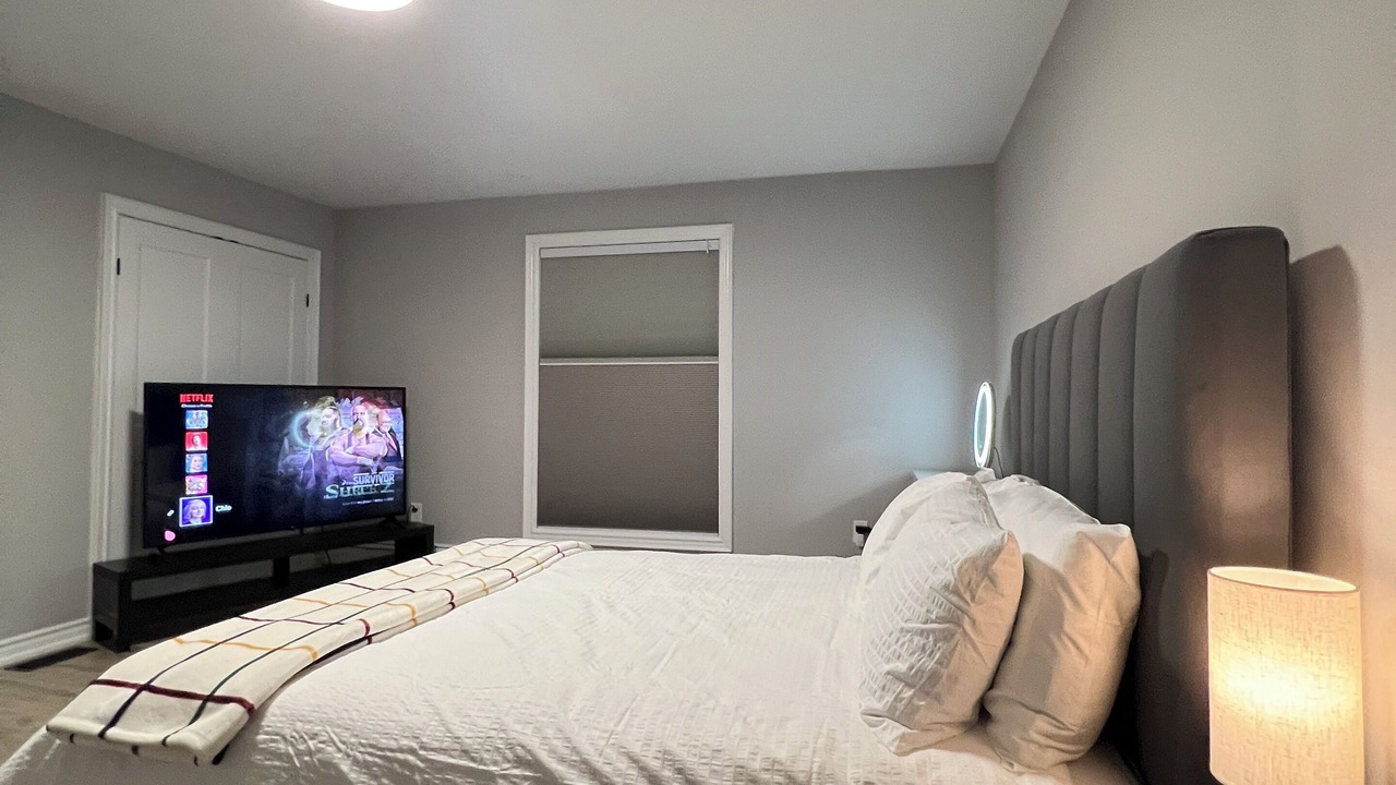 Photo of Bedroom in Welland