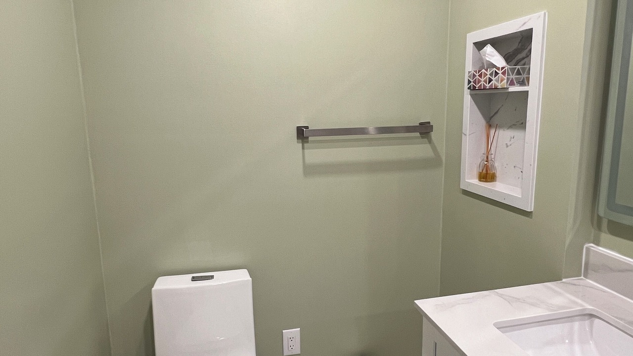 Photo of Bathroom in Welland
