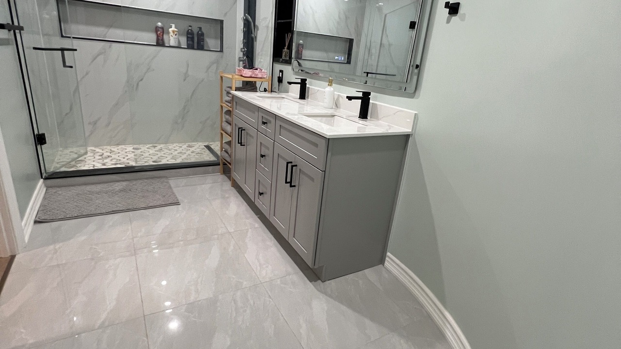 Photo of Bathroom in Welland