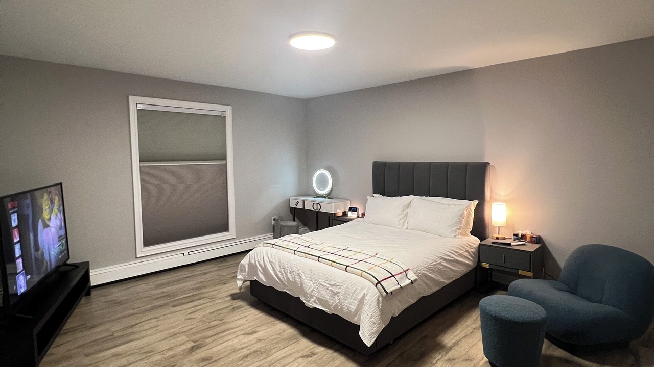 Photo of Bedroom in Welland