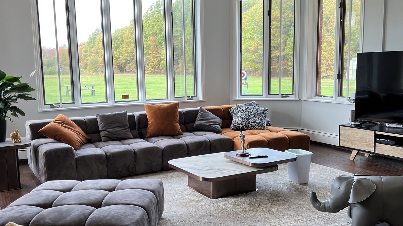 Photo of Livingroom in Welland