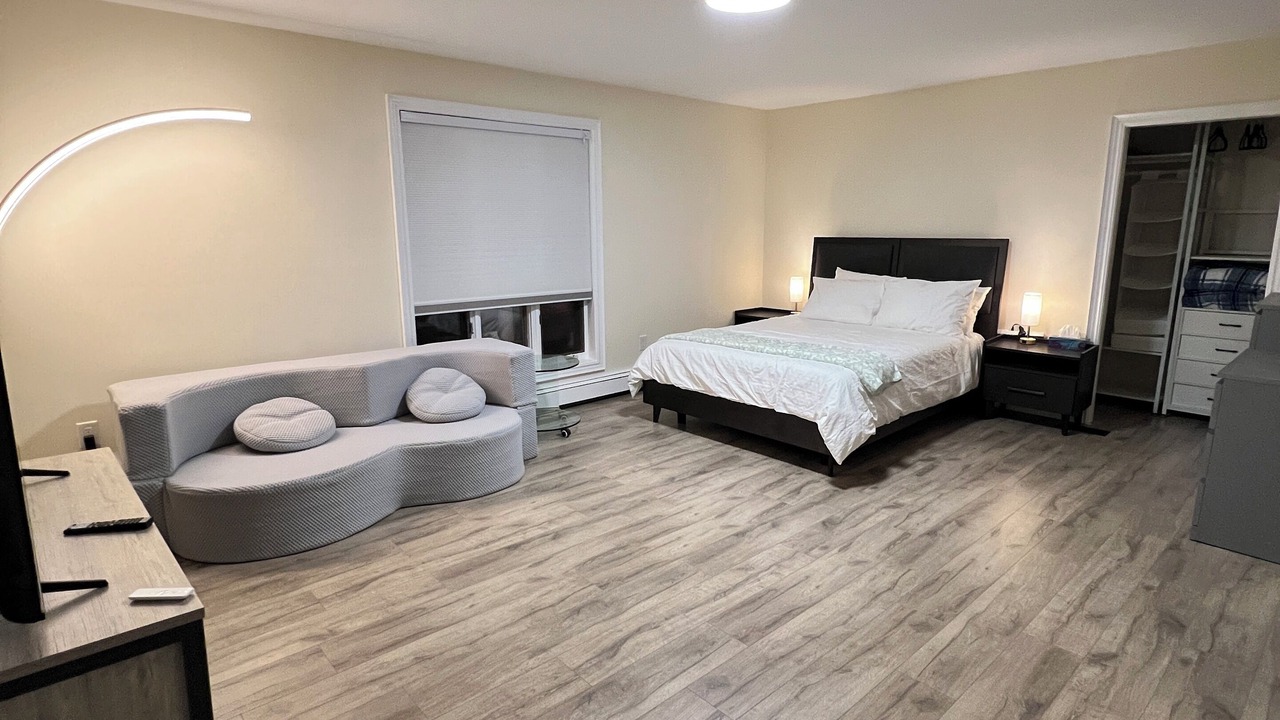 Photo of Bedroom in Welland