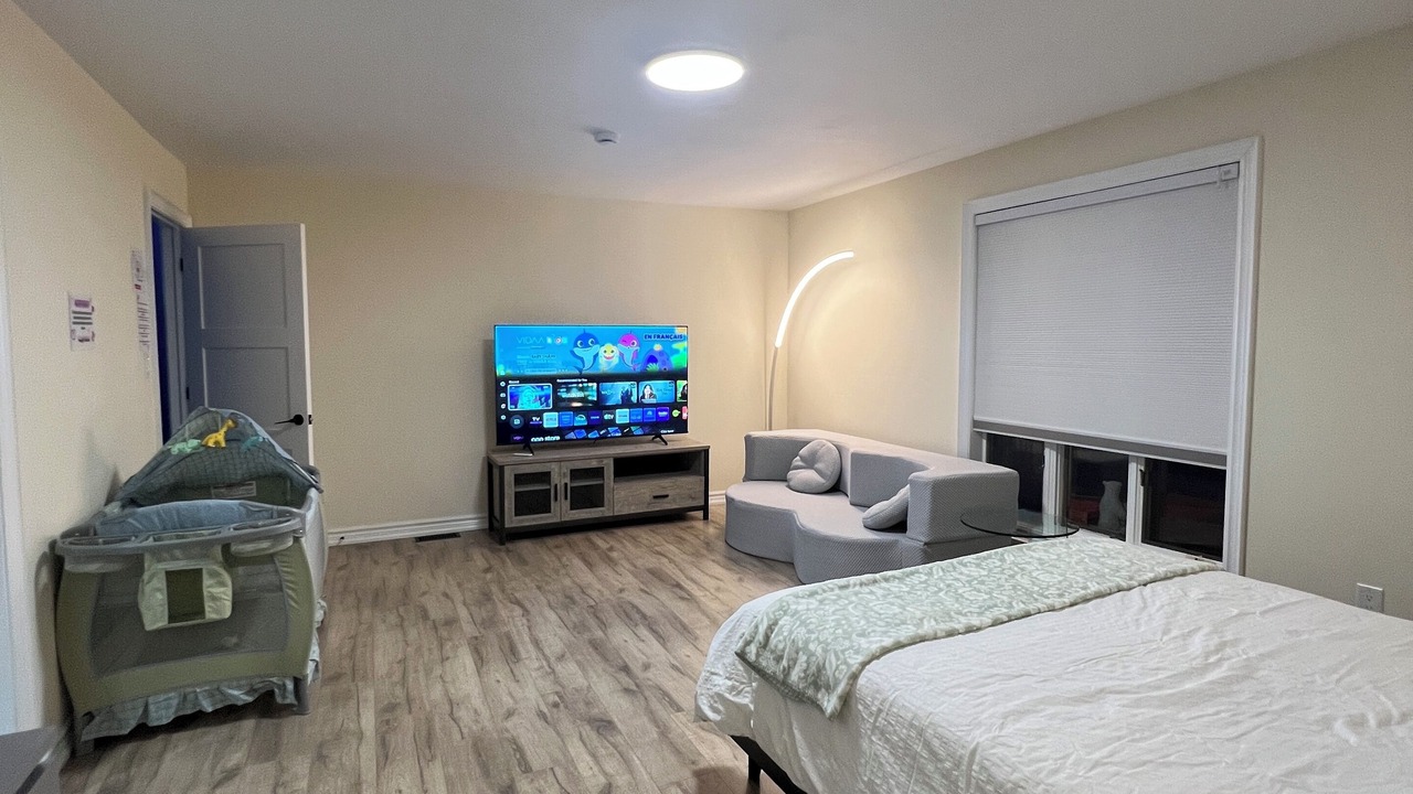 Photo of Bedroom in Welland