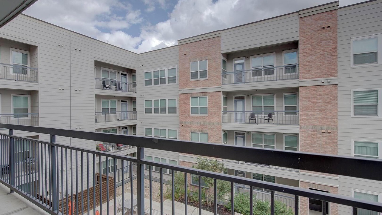 Photo of Outdoor in Terrell Heights