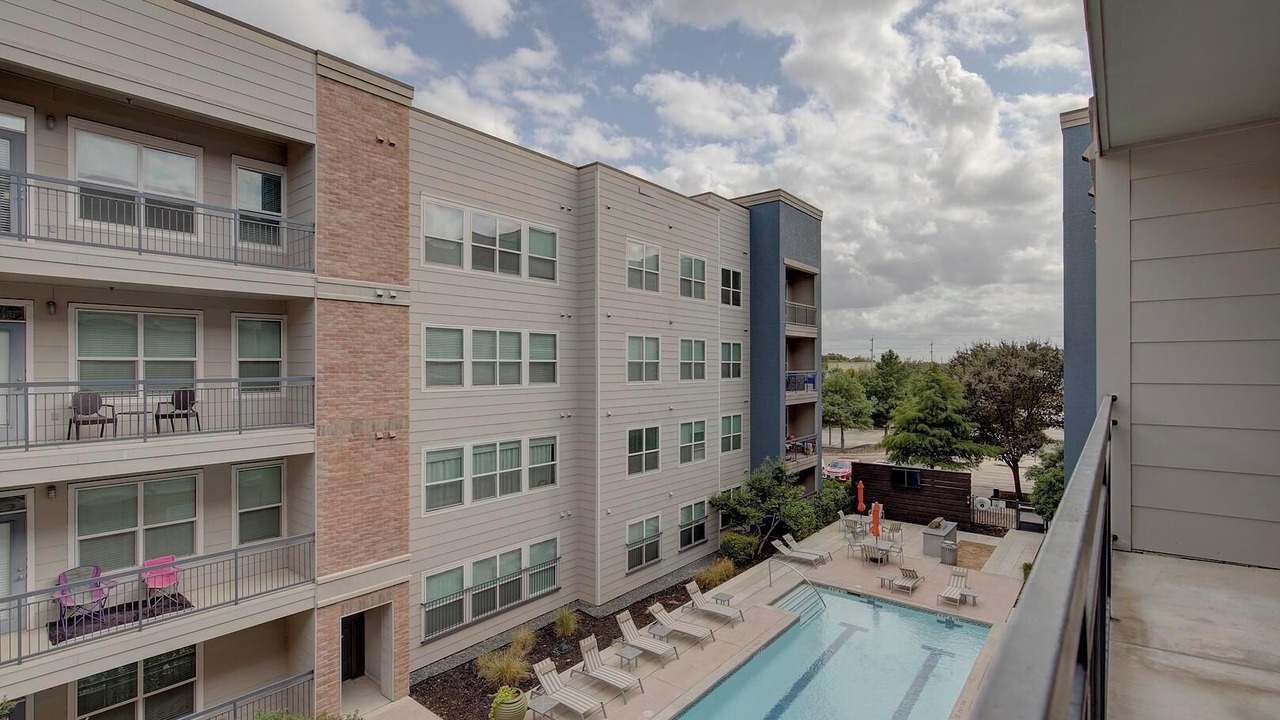 Photo of Outdoor in Terrell Heights