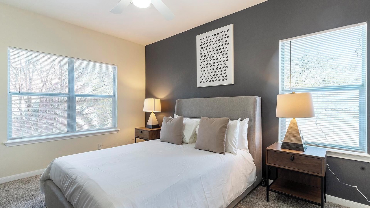Photo of Bedroom in Sweetbriar