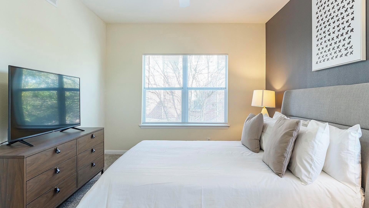Photo of Bedroom in Sweetbriar