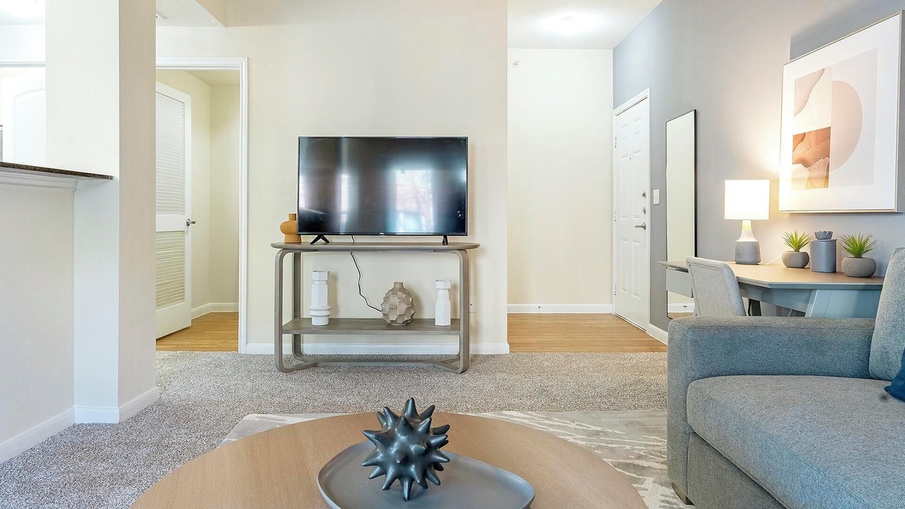 Photo of Livingroom in Sweetbriar