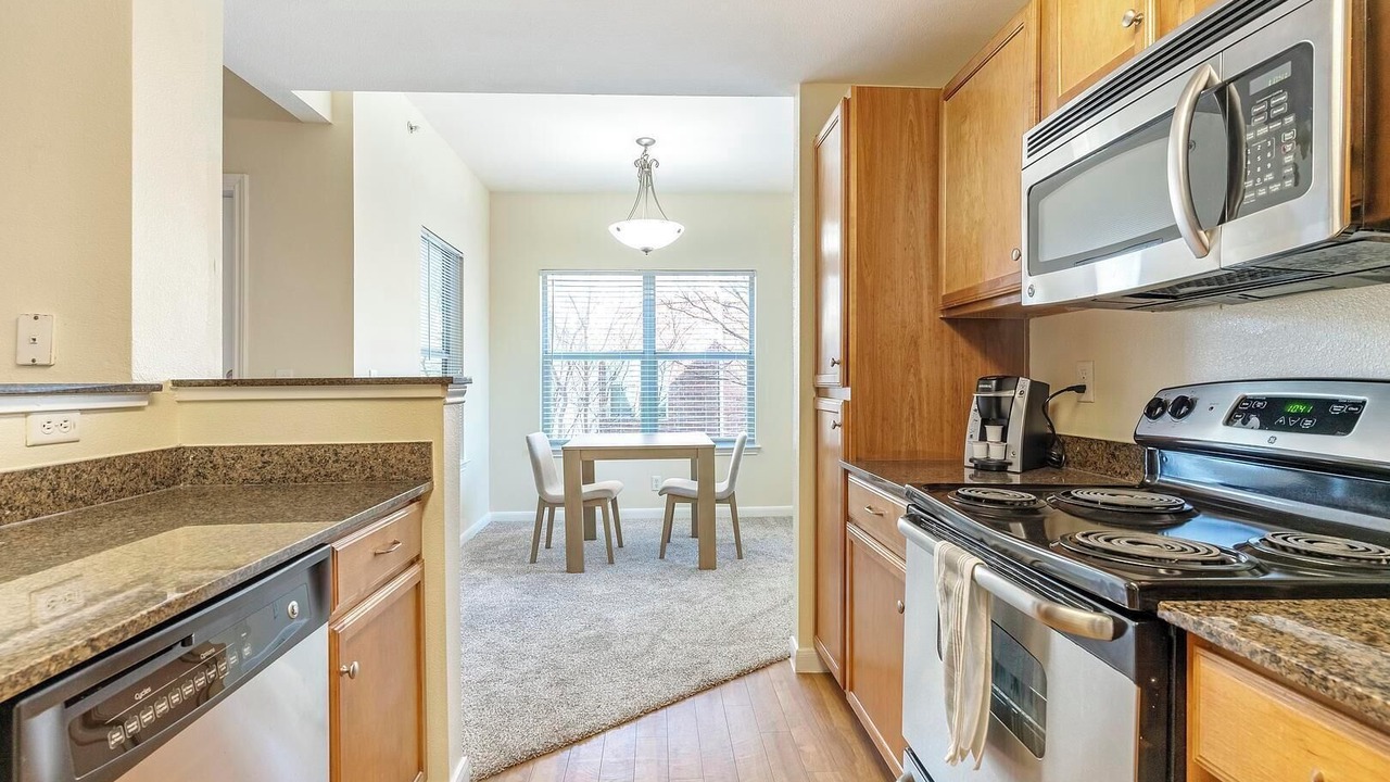 Photo of Kitchen in Sweetbriar