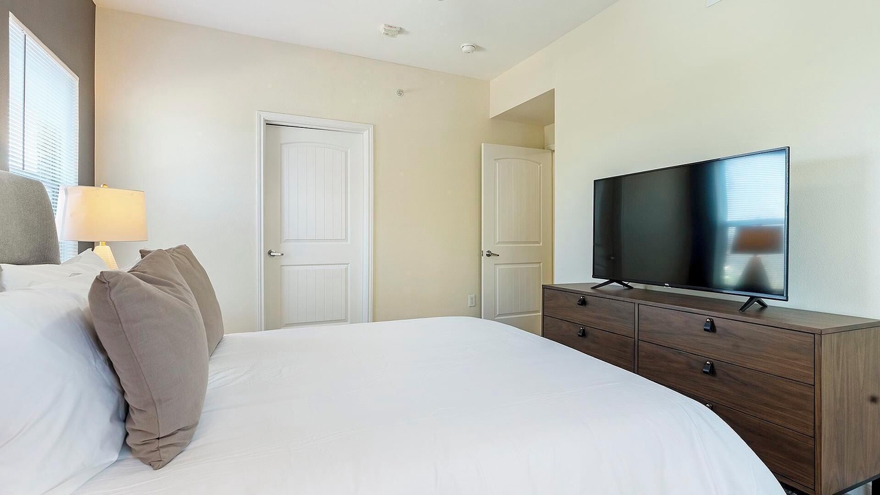 Photo of Bedroom in Sweetbriar