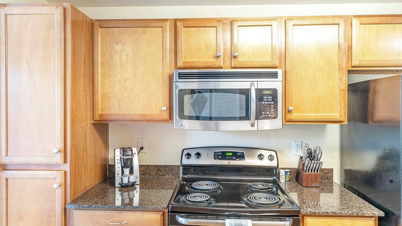 Photo of Kitchen in Sweetbriar