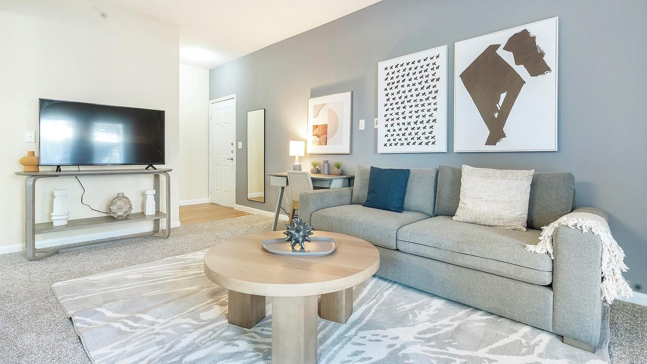 Photo of Livingroom in Sweetbriar