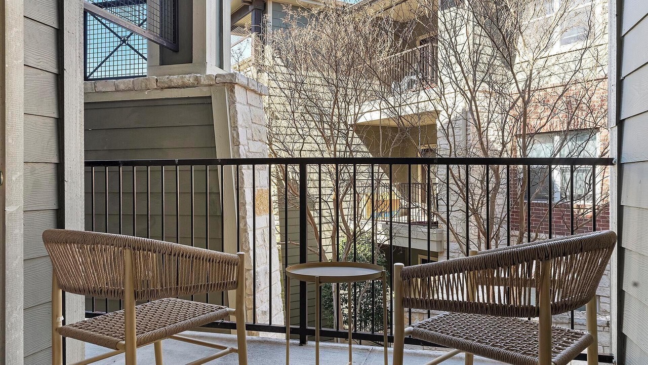 Photo of Outdoor in Sweetbriar