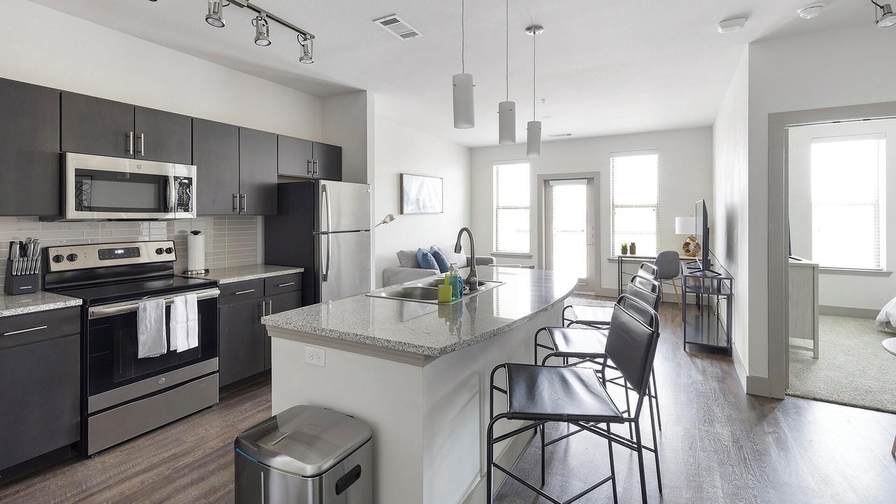 Photo of Kitchen in Haltom City