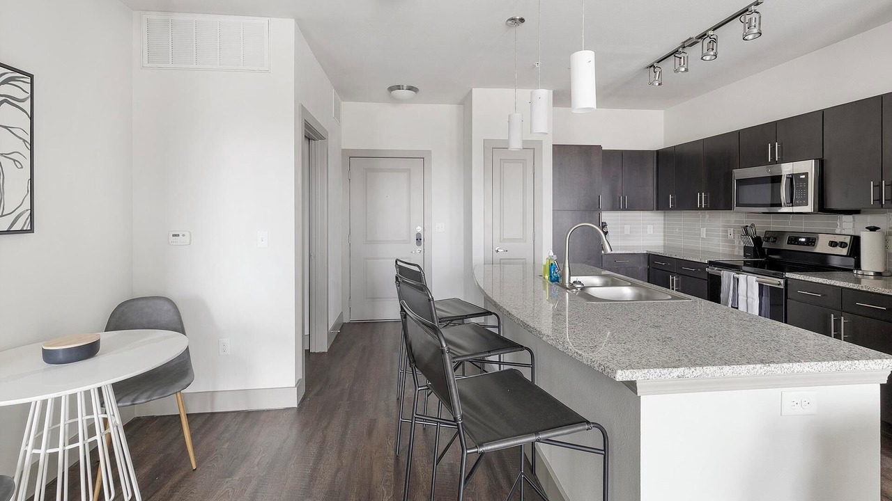 Photo of Kitchen in Haltom City