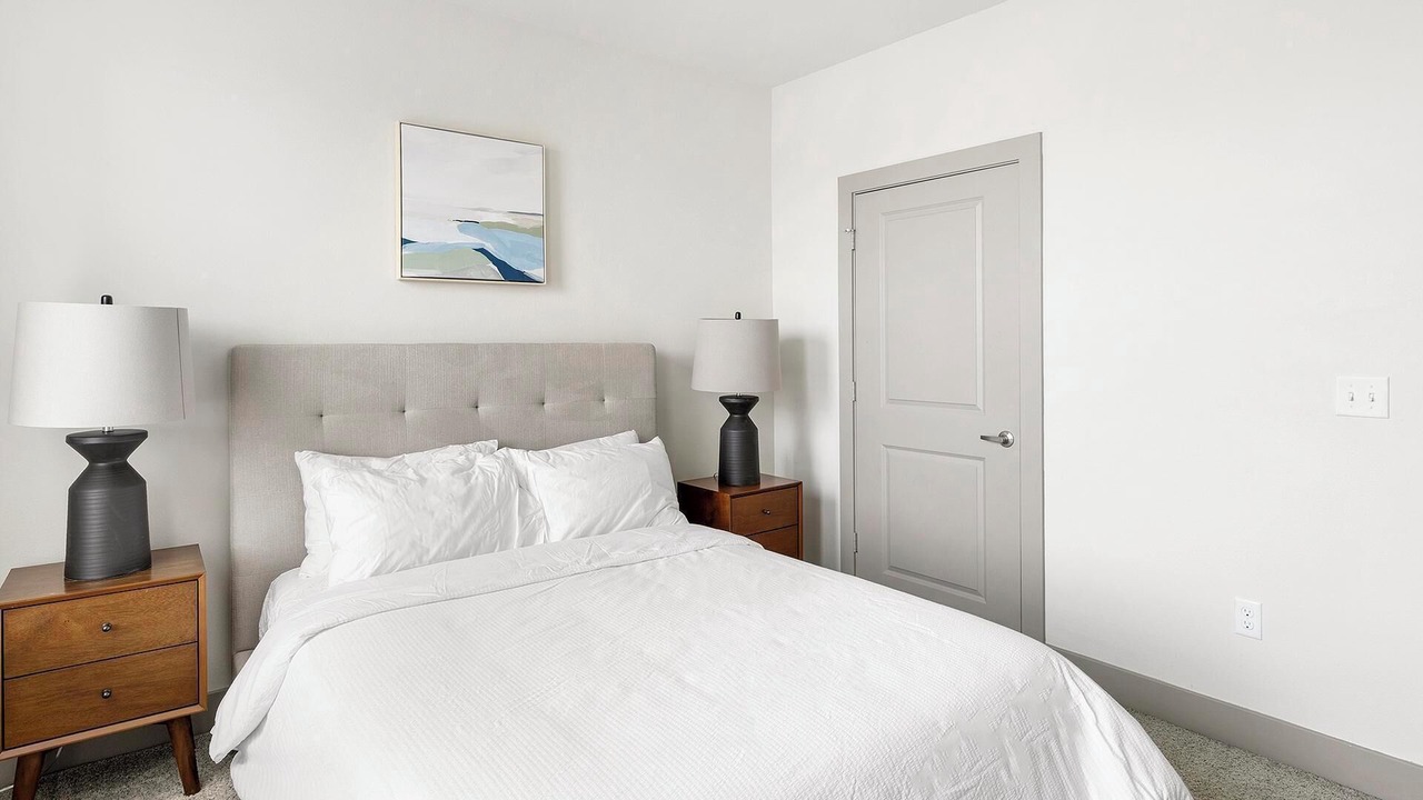 Photo of Bedroom in Haltom City
