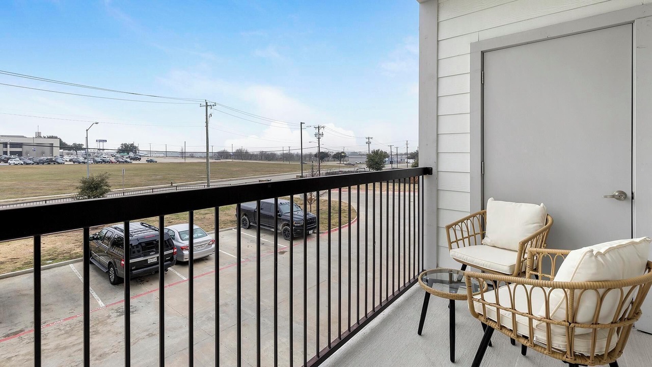 Photo of Outdoor in Haltom City