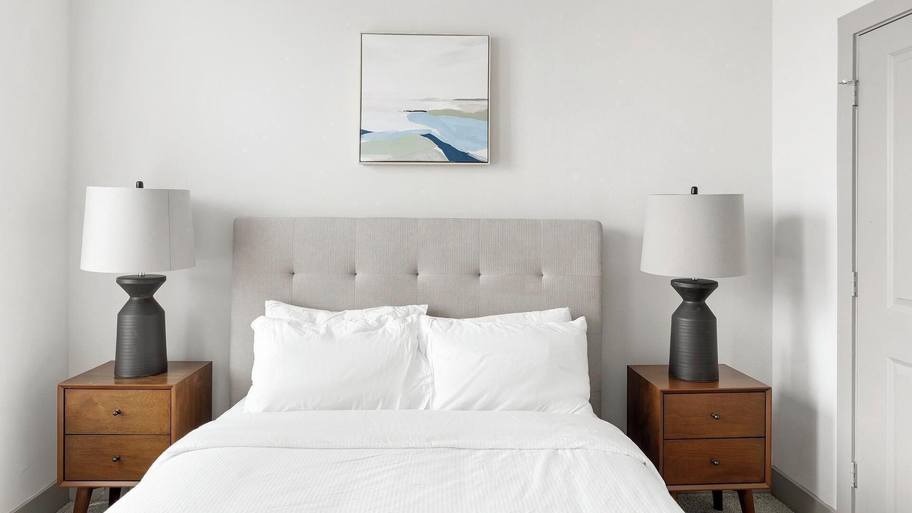 Photo of Bedroom in Haltom City