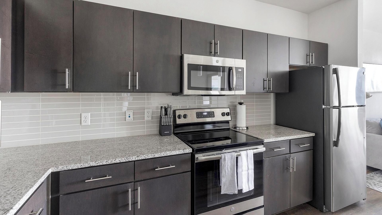 Photo of Kitchen in Haltom City