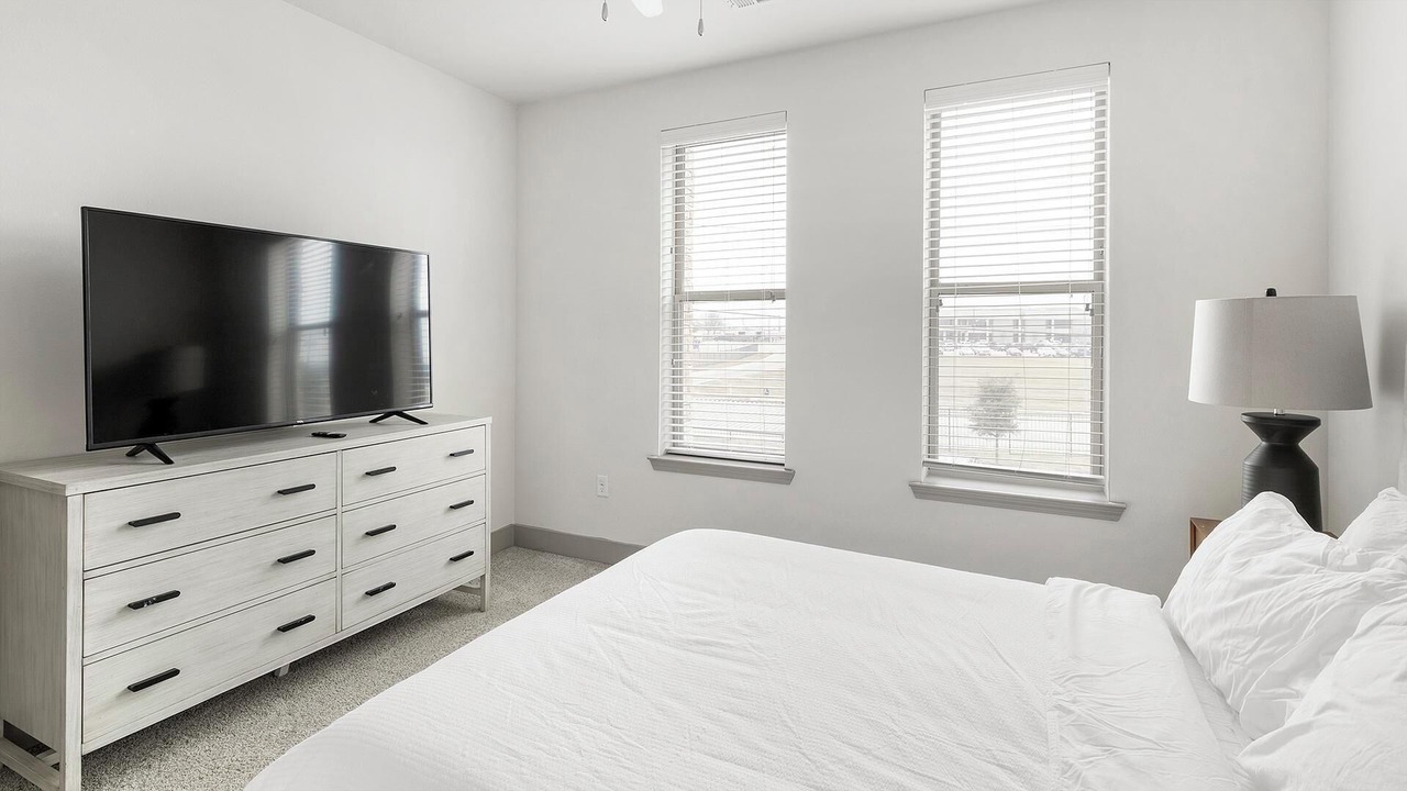 Photo of Bedroom in Haltom City
