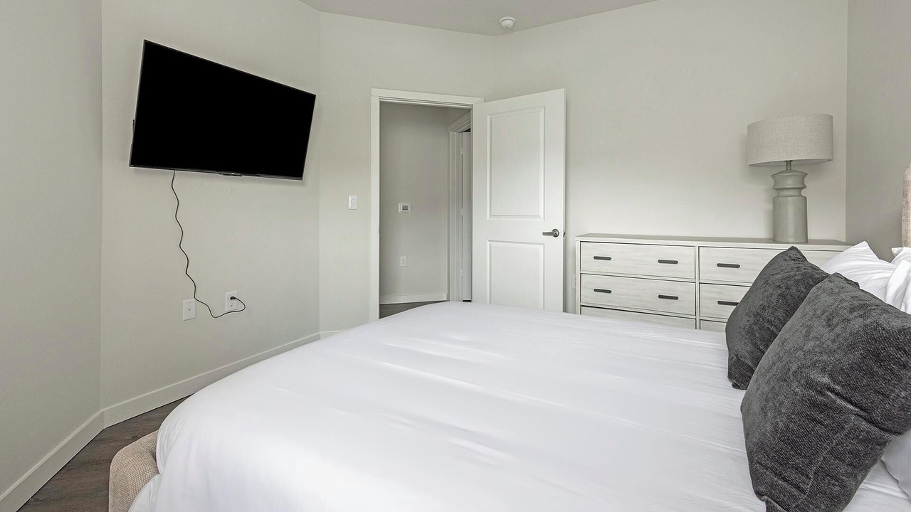Photo of Bedroom in Spring Branch East