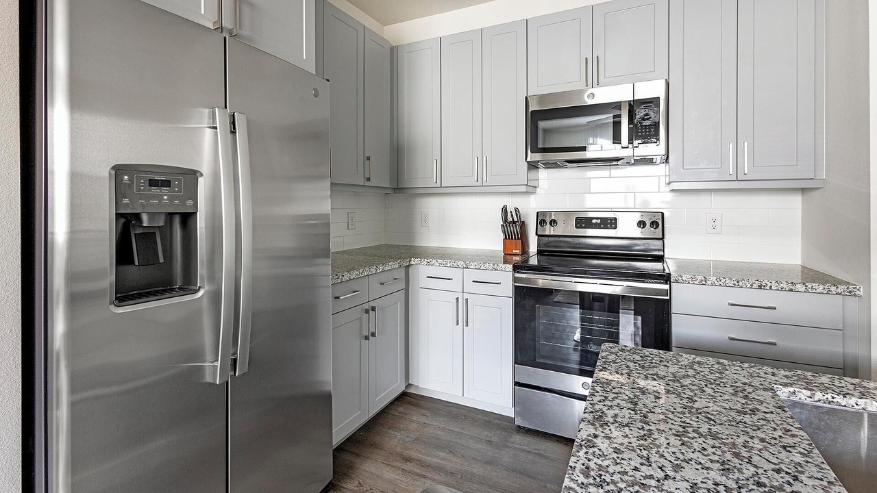 Photo of Kitchen in Spring Branch East