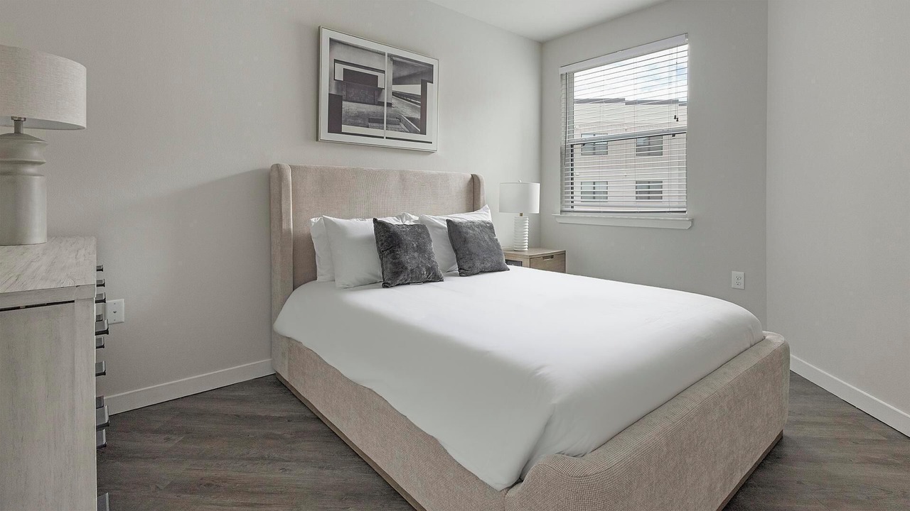 Photo of Bedroom in Spring Branch East