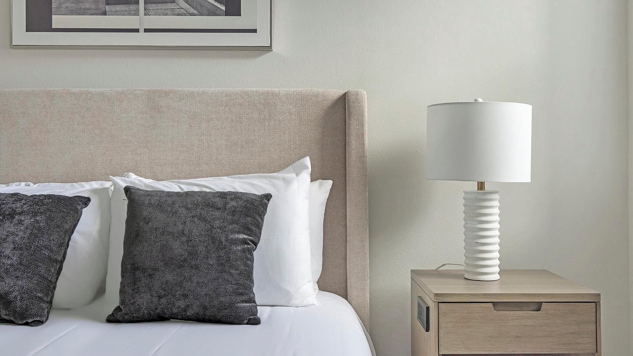Photo of Bedroom in Spring Branch East