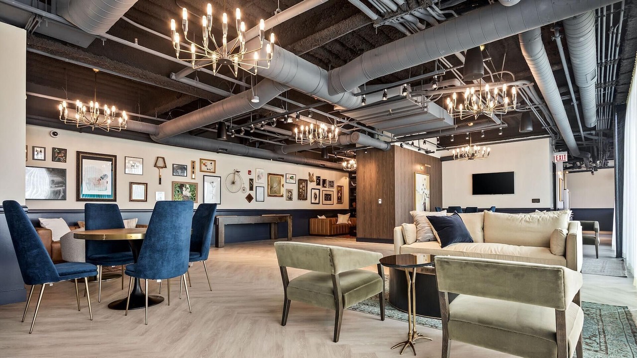 Photo of Others in Logan Square