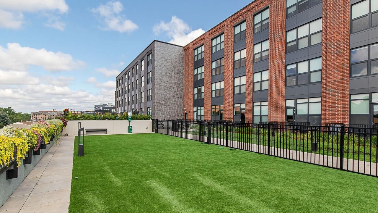 Photo of Outdoor in Logan Square