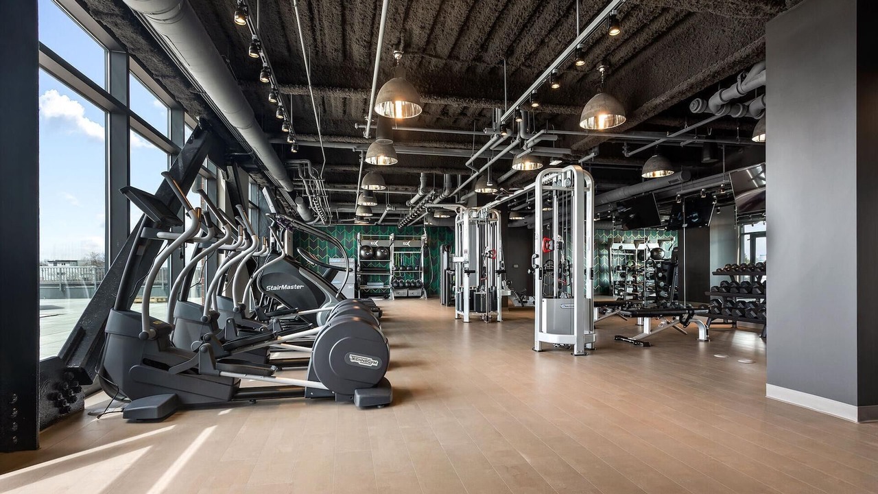 Photo of Others in Logan Square