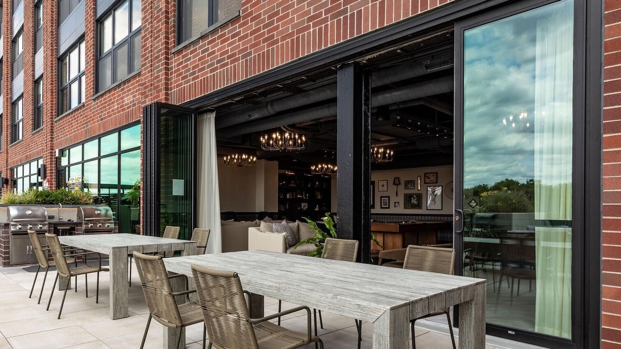 Photo of Outdoor in Logan Square