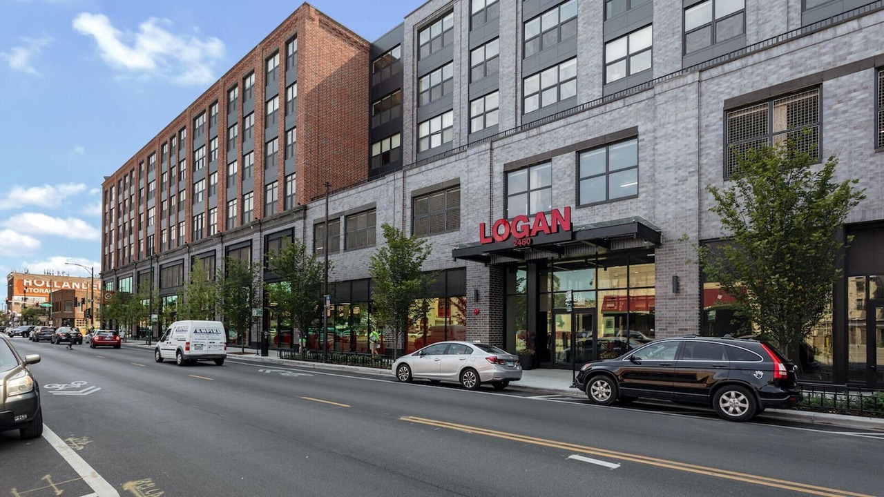 Photo of Outdoor in Logan Square