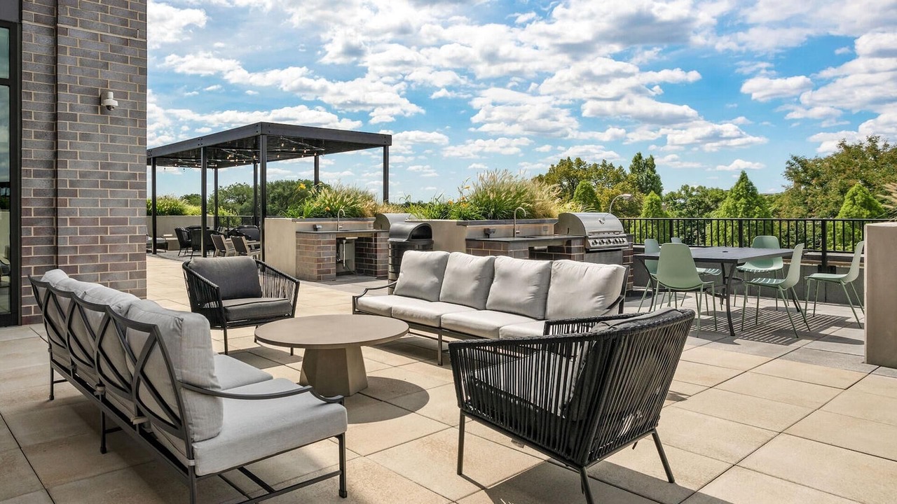 Photo of Outdoor in Logan Square