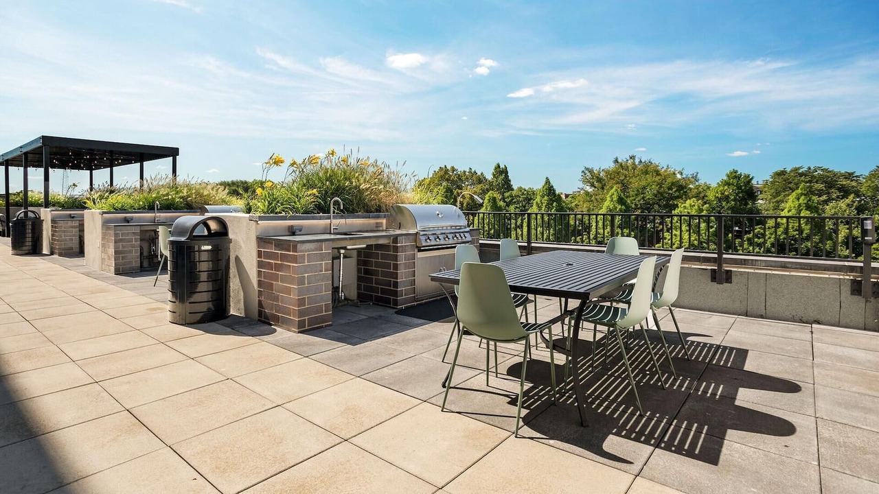 Photo of Outdoor in Logan Square