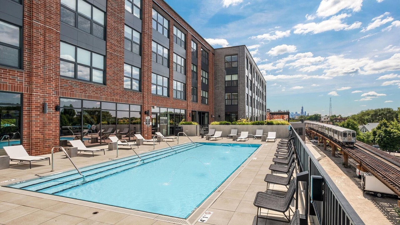 Photo of Outdoor in Logan Square