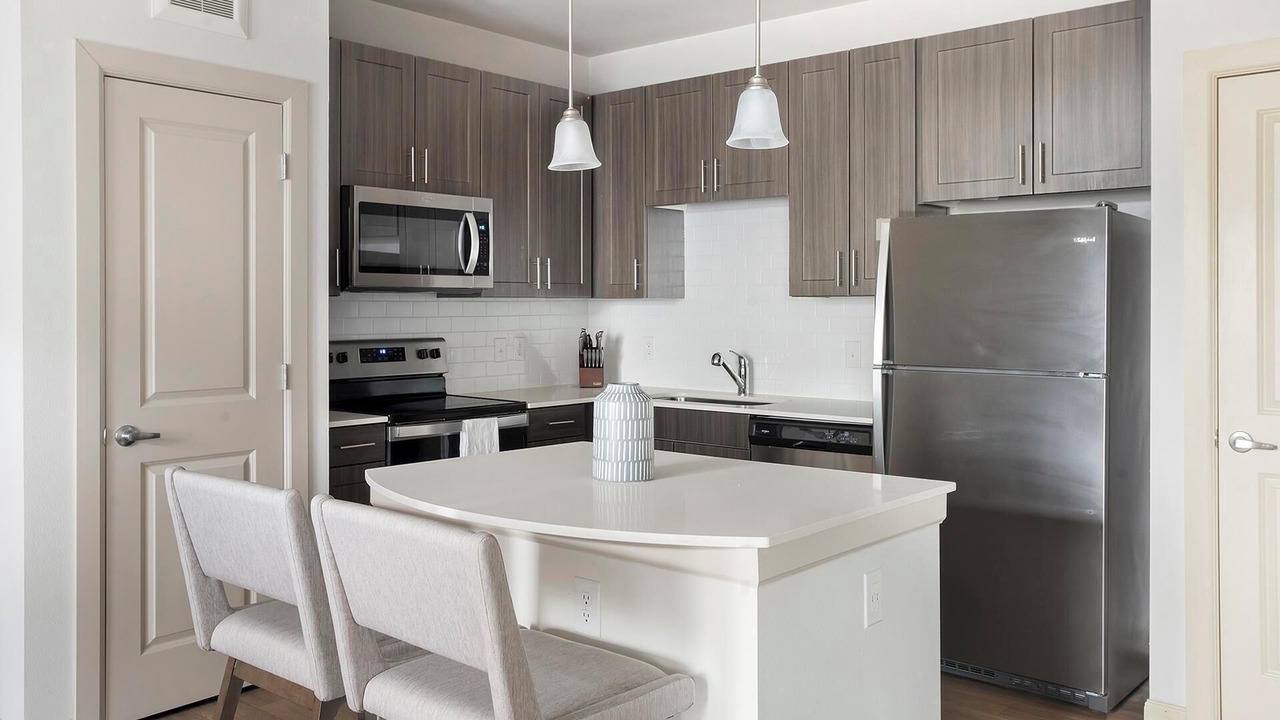 Photo of Kitchen in Pflugerville