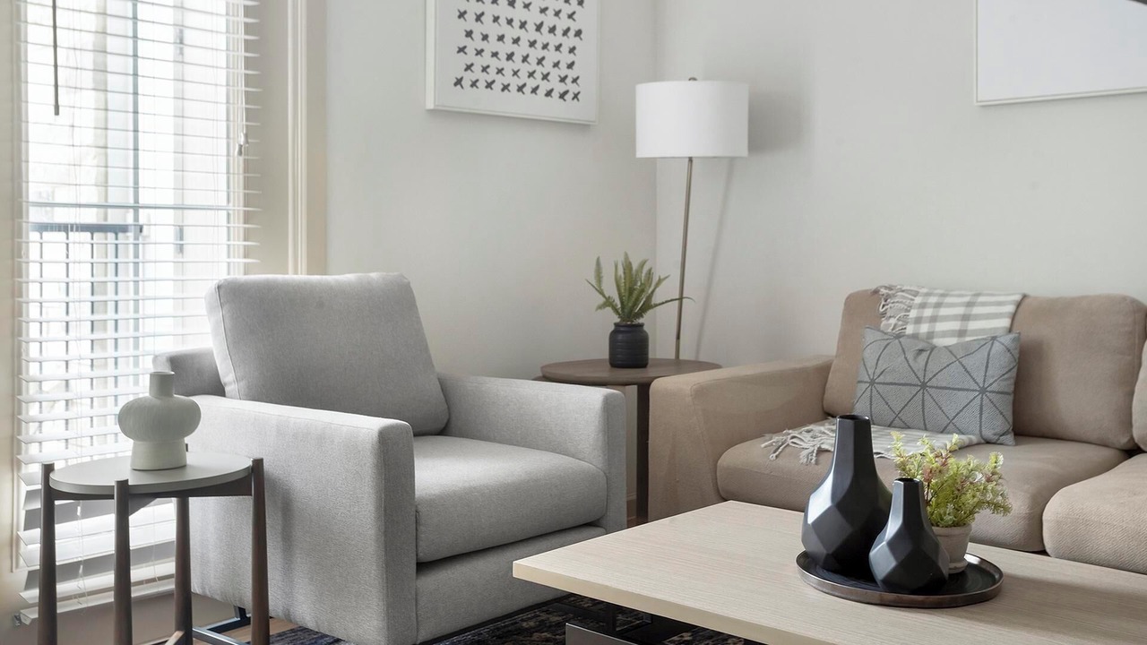 Photo of Livingroom in Pflugerville