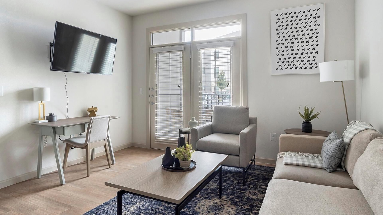 Photo of Livingroom in Pflugerville