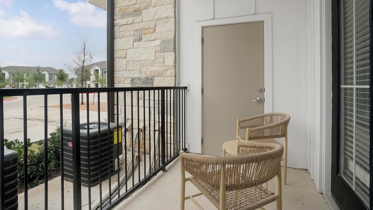 Photo of Outdoor in Pflugerville