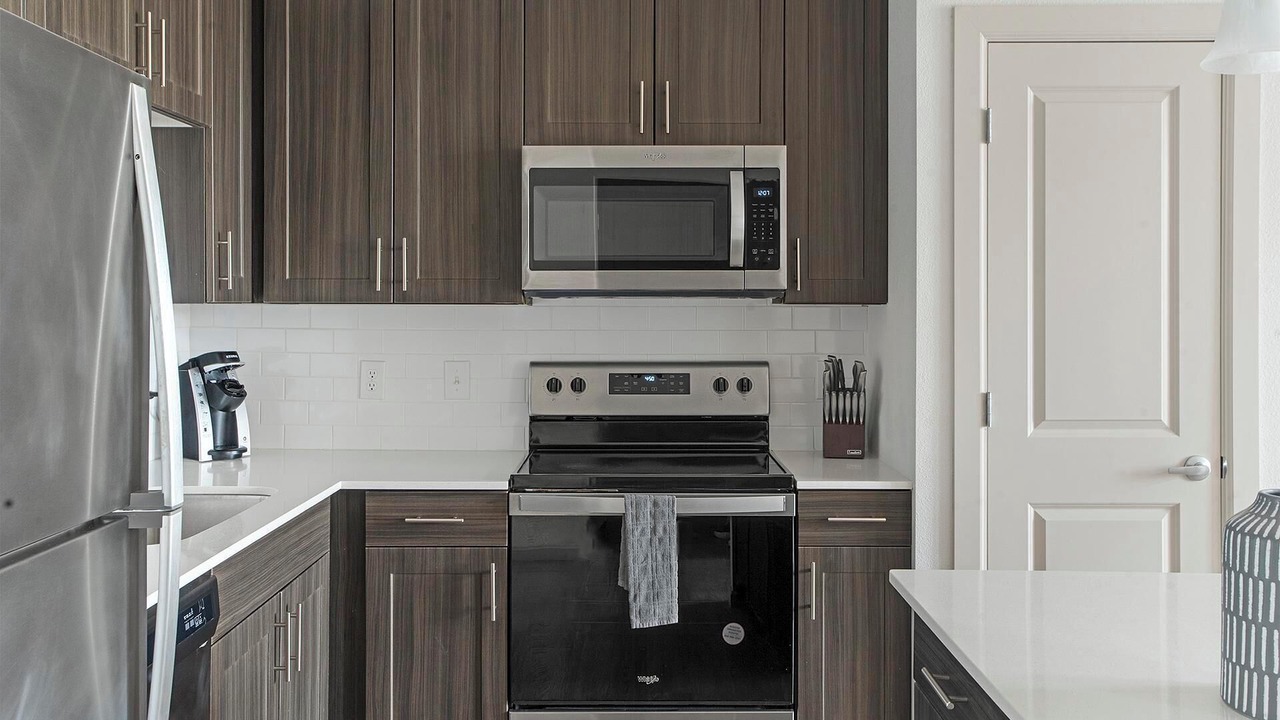 Photo of Kitchen in Pflugerville
