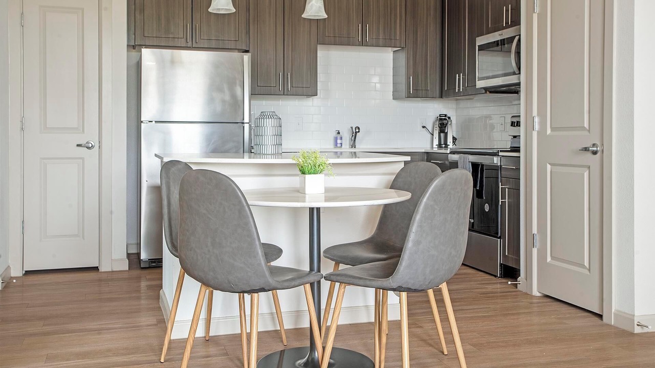 Photo of Kitchen in Pflugerville