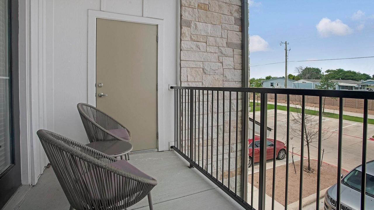 Photo of Outdoor in Pflugerville